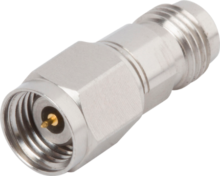 Picture of 1.85mm Male to Female Adapter