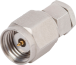 Picture of 1.85mm Male Connector for .047 Cable
