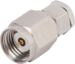 1.85mm Male Connector for .047 Cable, SF3311-60002