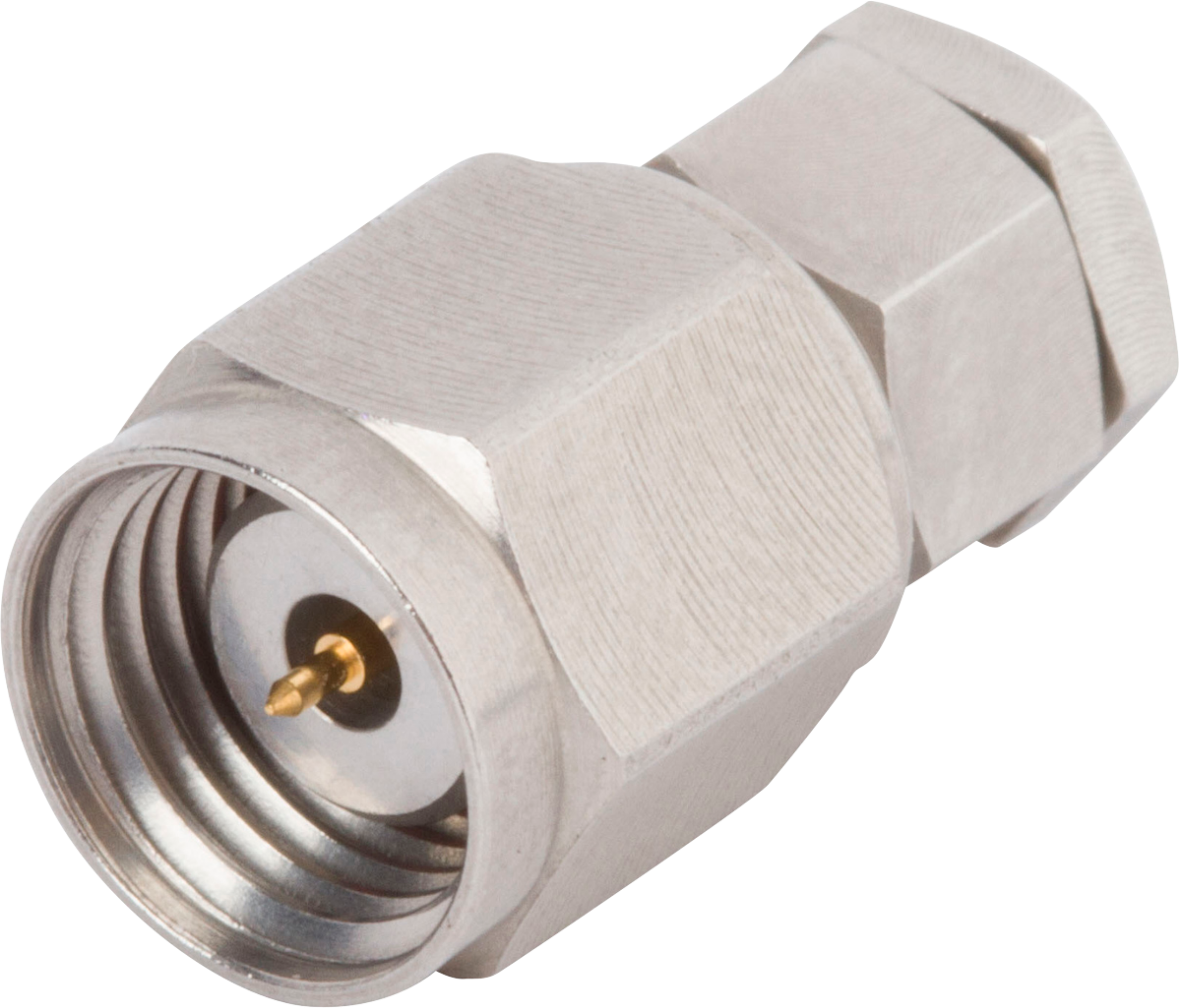 1.85mm Male Connector for .047 Cable, SF3311-60002