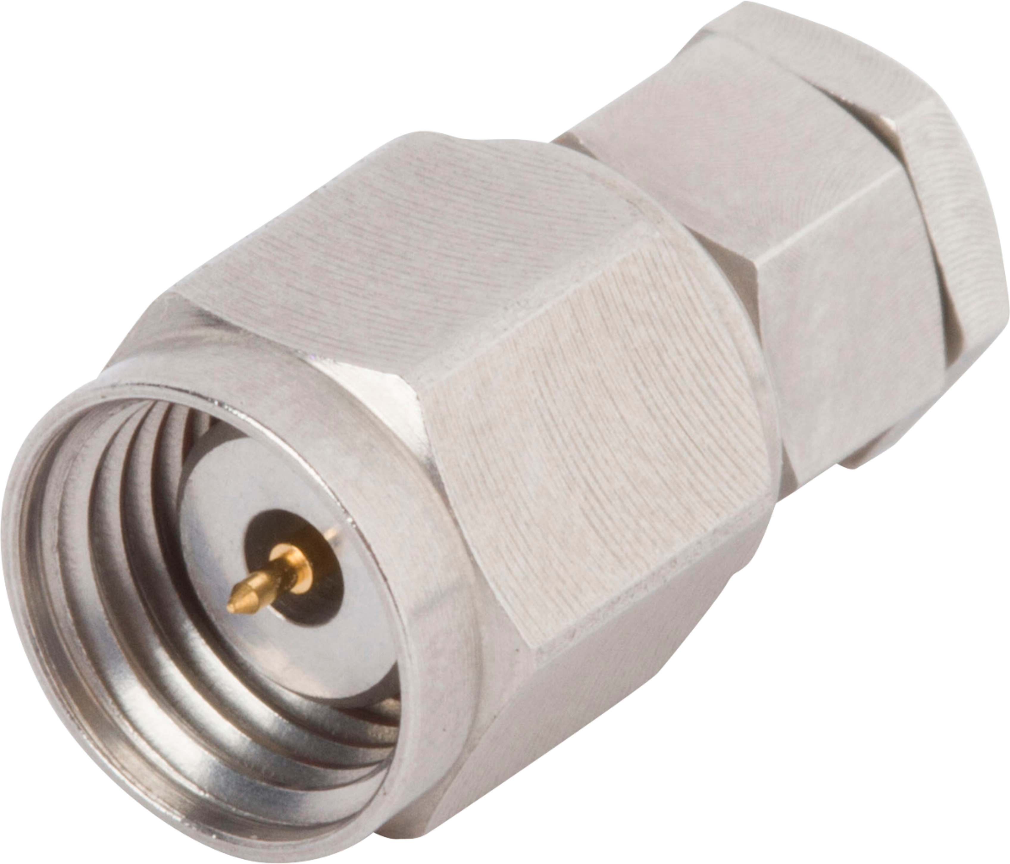 1.85mm Male Connector for .085 Cable, SF3311-60003