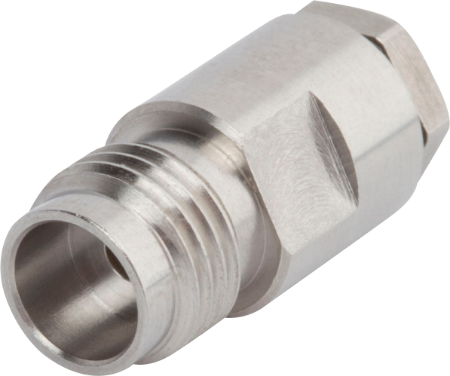 1.85mm Female Connector for .047 Cable, SF3321-60005