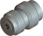1.85mm Female Sparkplug Connector (Accepts .008 Pin), SF3375-6001