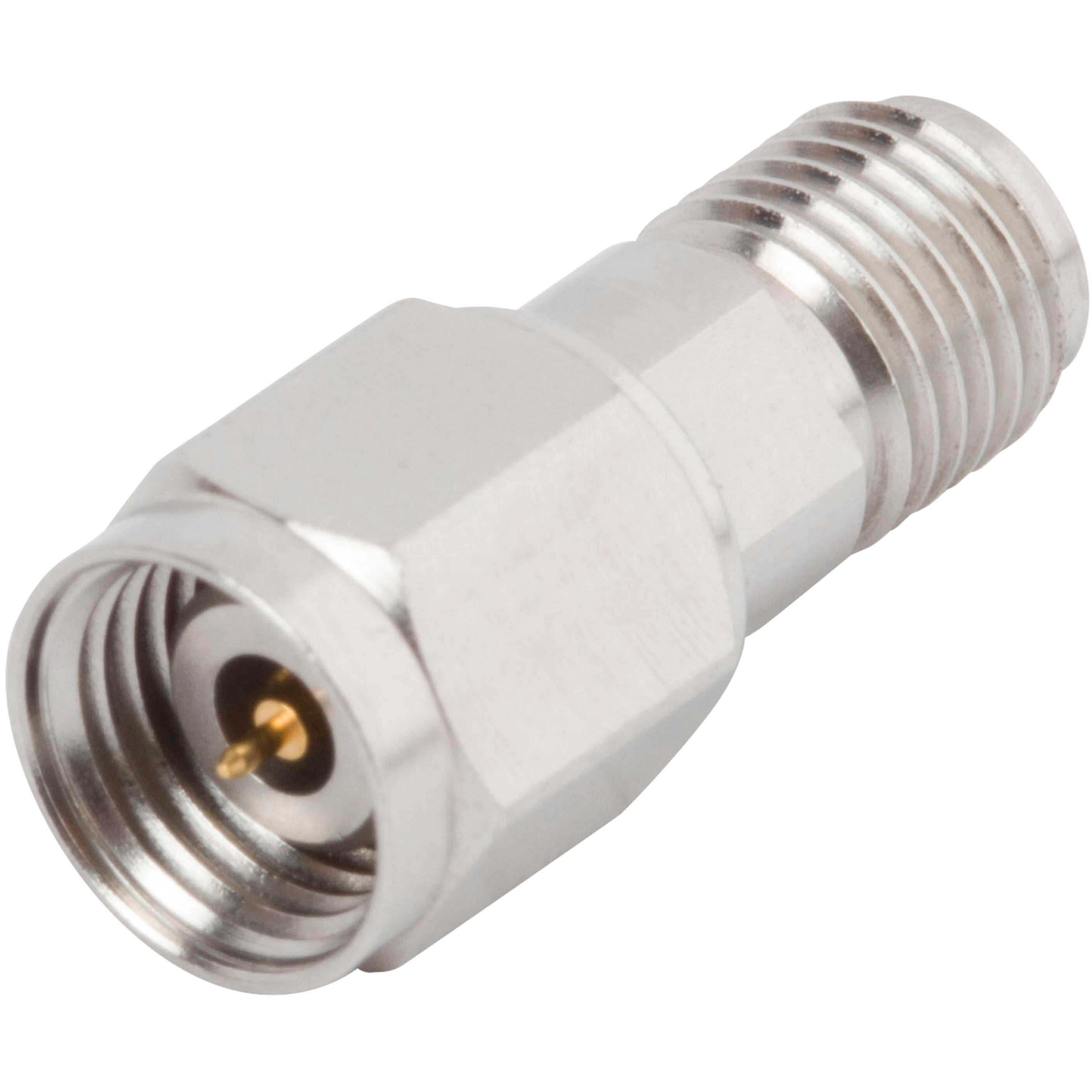 2.4mm Male to 2.92mm Female Adapter, SF1116-6002