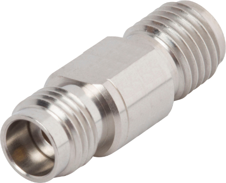 2.4mm Female to 2.92mm Female Adapter, SF1116-6004