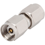 Picture of 2.4mm Male to 2.92mm Male Adapter