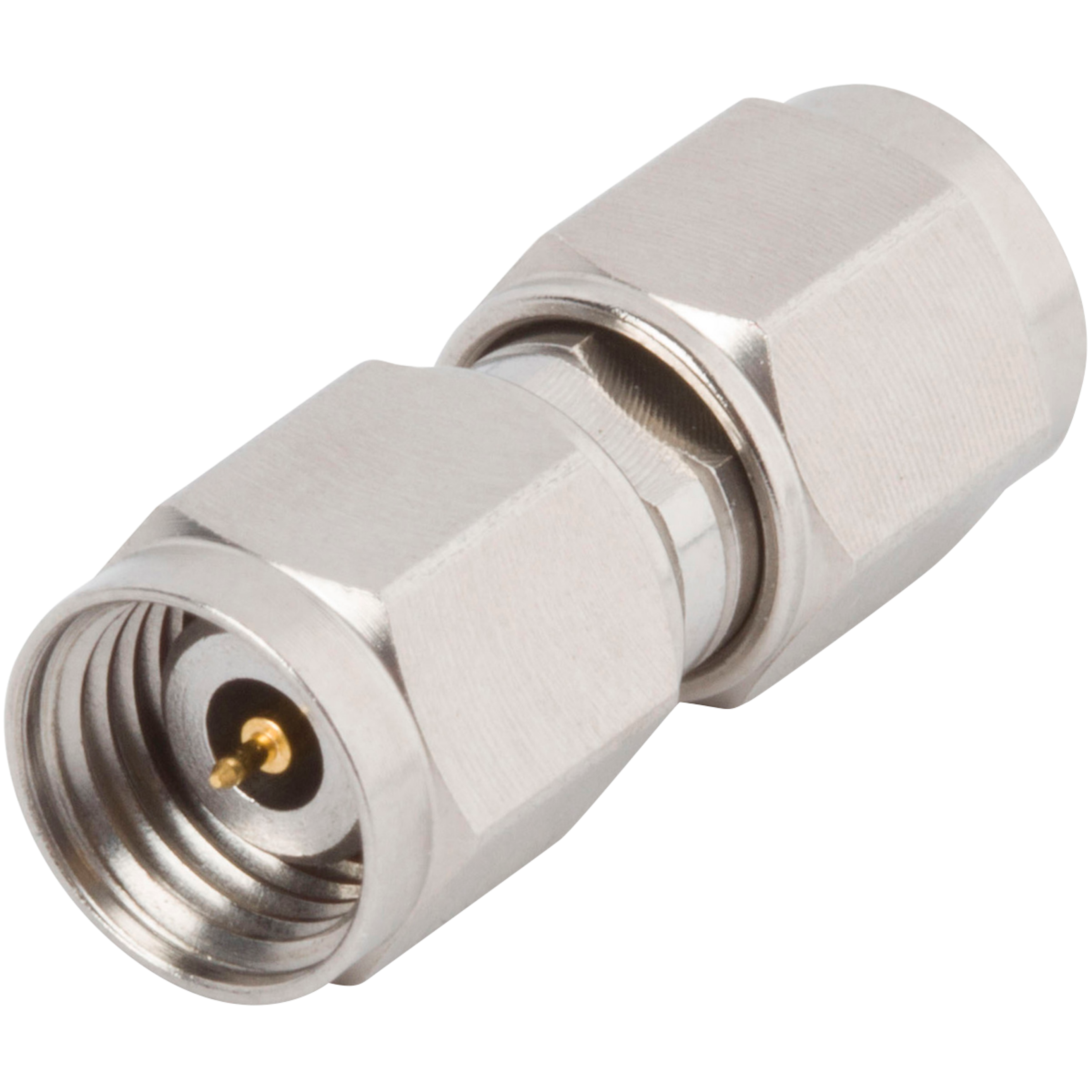 2.4mm Male to 2.92mm Male Adapter, SF1116-6007