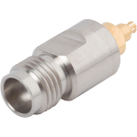 SMPS Female to 2.4mm Female Adapter, SF1116-6022