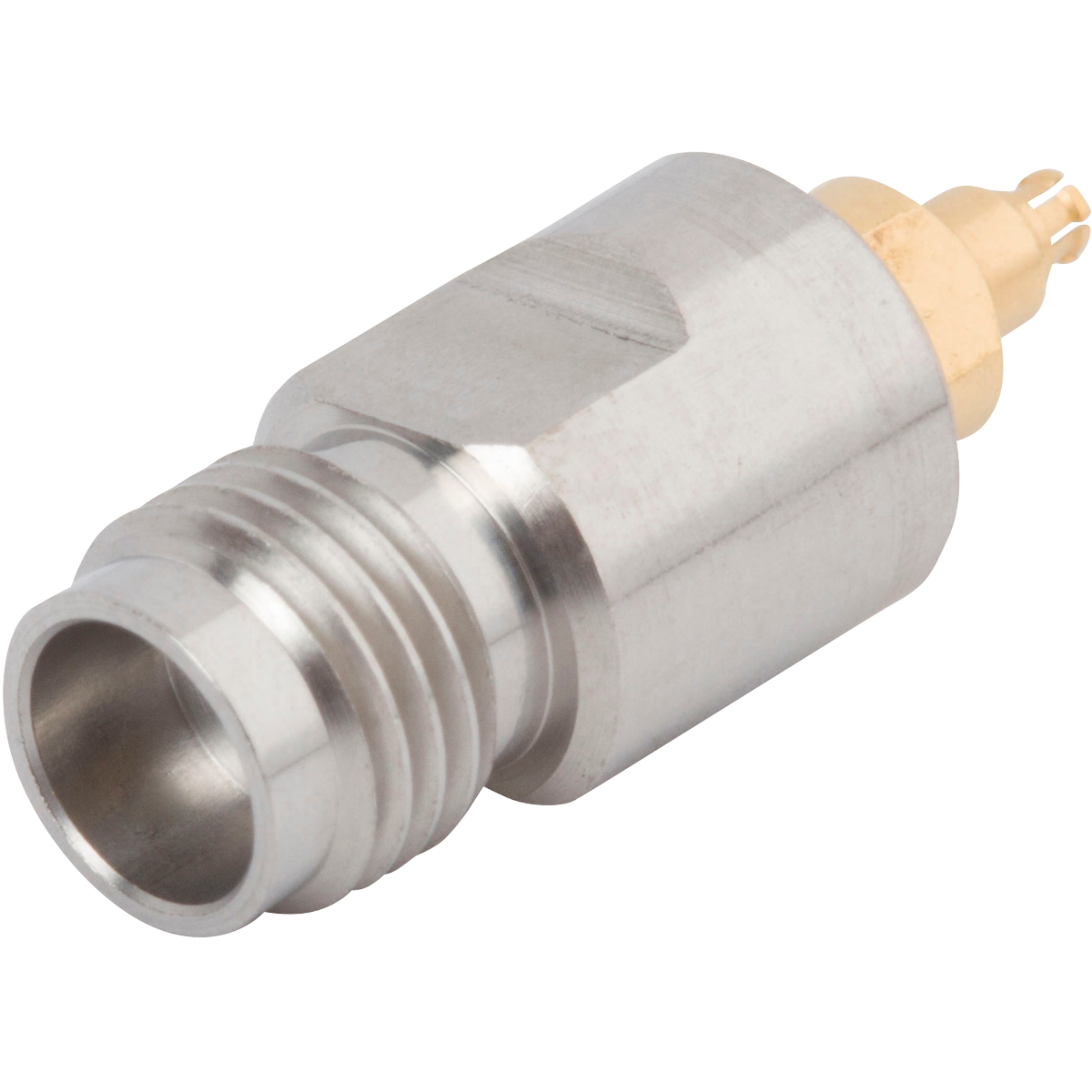 SMPS Female to 2.4mm Female Adapter, SF1116-6022