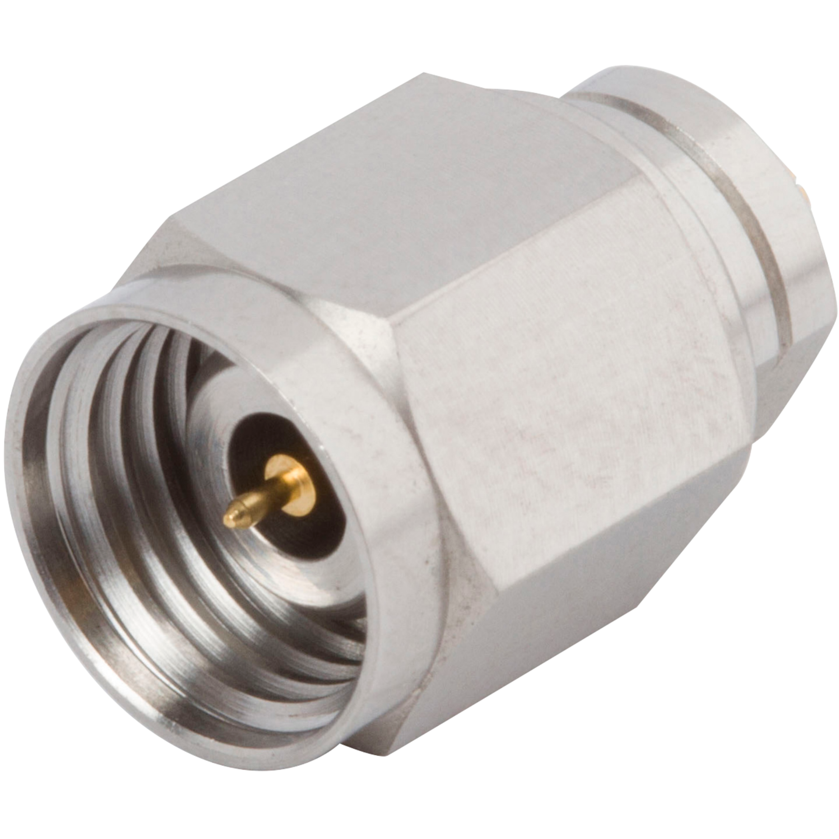 Picture of SMPS Female to 2.4mm Male Adapter