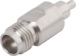 2.4mm Female to SMPS Male Adapter, SB, SF1116-6066