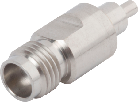 2.4mm Female to SMPS Male Adapter, SB, SF1116-6066