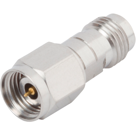 Picture of 2.4mm Male to Female Adapter
