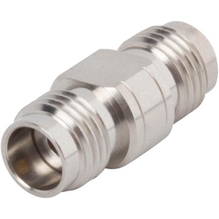 2.4mm Female to Female Adapter, SF1116-6053