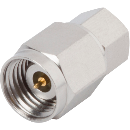 2.4mm Male Connector for .047 Cable, SF1611-60001