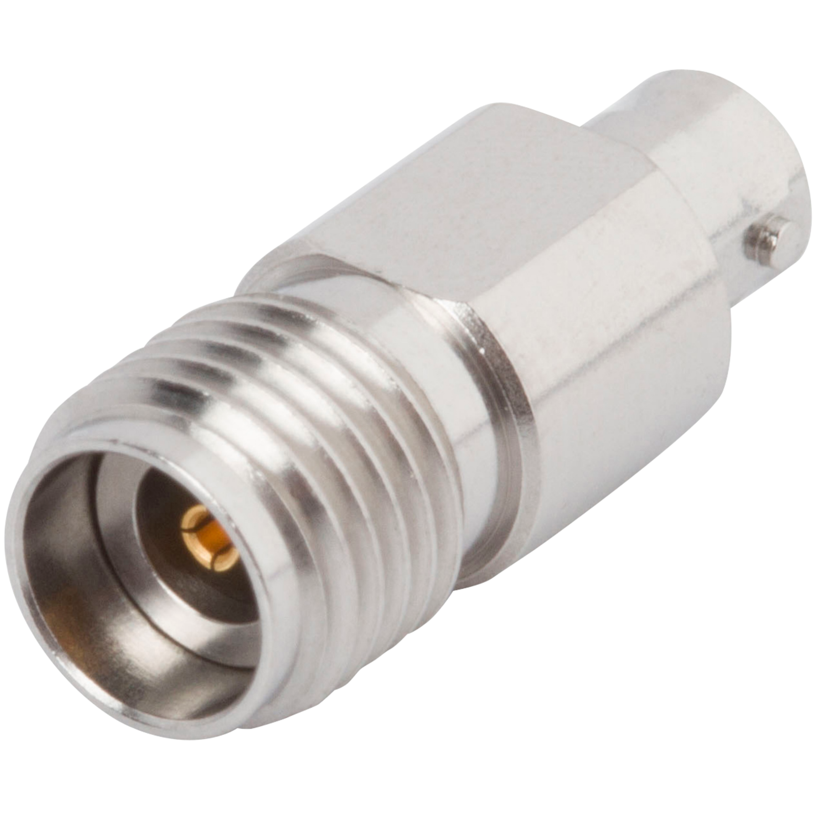 2.92mm Female to SMPM Male QB Adapter, SF1132-6078