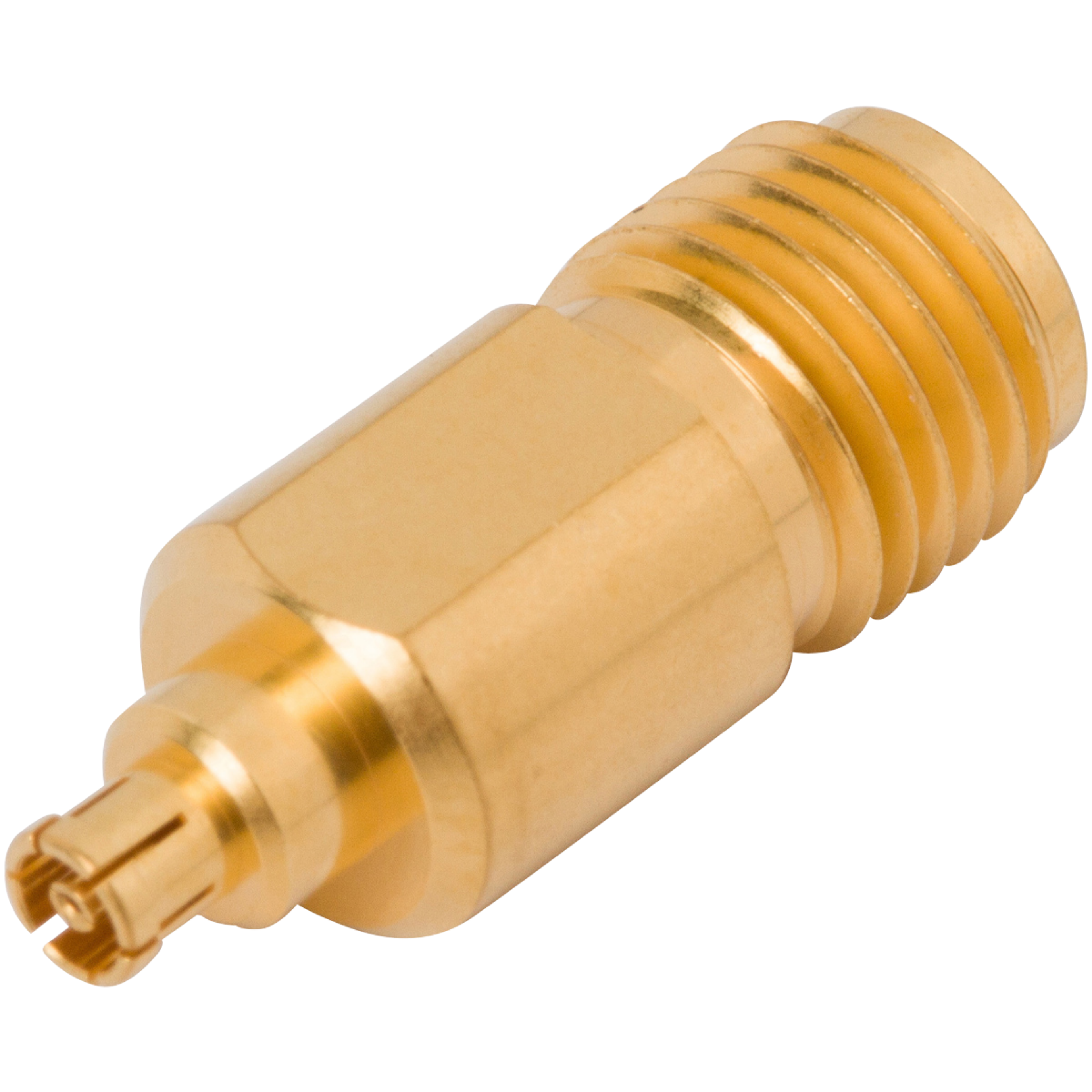 2.92mm Female to SMPM Female Adapter, 1115-6088