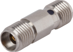 Picture of 2.92mm Female to SMA Female Adapter
