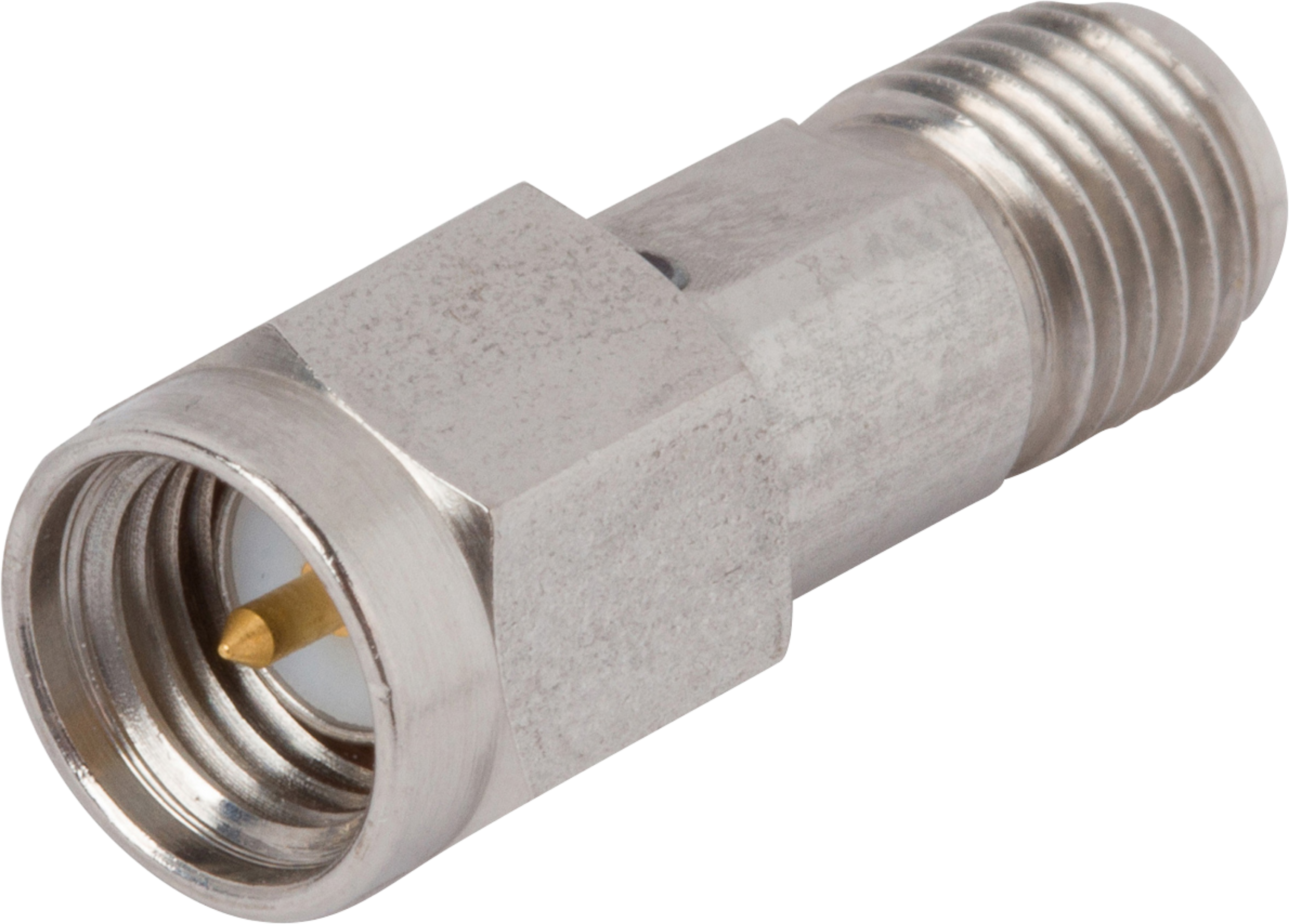 Picture of 2.92mm Female to SMA Male Adapter