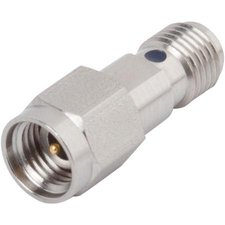 2.92mm Male to SMA Female Adapter, SF1115-6009