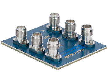 Picture for category LiteTouch Solderless PCB Connectors