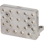 SMPS VITA 67.3 19 Port Aluminum Plug-In Module 