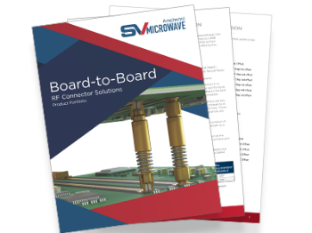 Picture for category Board to Board Solutions