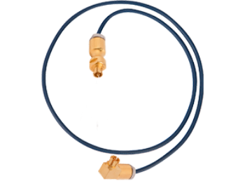 Picture for category SuperFlex Ø.047" RF Cable Assemblies