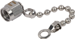 Picture of SMA Male Dust Cap, Bead Chain