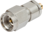 2.92mm Male Connector, Extended Ferrule for .047 Cable, 1511-60133