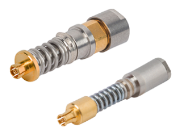 Picture for category SMPM/SMPS VITA 67.3 RF Terminations