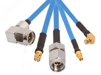 Metric RF Cable Assemblies, Technical Specifications