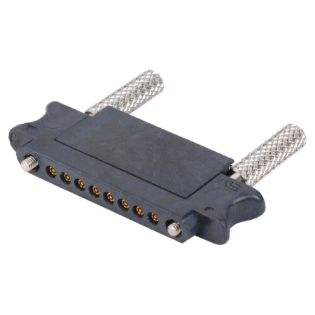 Humboldt Female Cable Connector, 8 Port H18M-0001