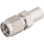 BZ Female  to SMA Male Adapter, SF1122-6106