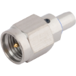 BMMA Male  to SMA Male Adapter, SF1114-6007