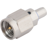 BMMA Male  to SMA Male Adapter, SF1114-6007