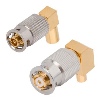 Picture for category Secure Locking R/A Cable Connectors