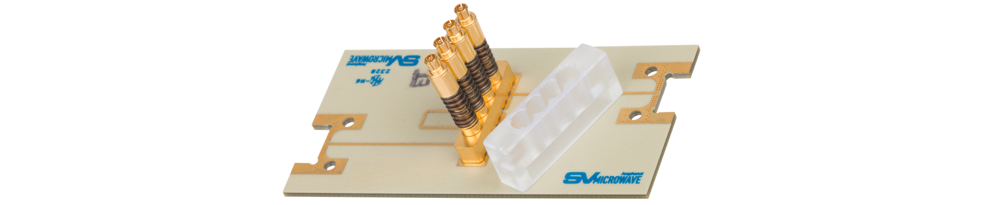 Bullet Alignment Tool | SV Microwave