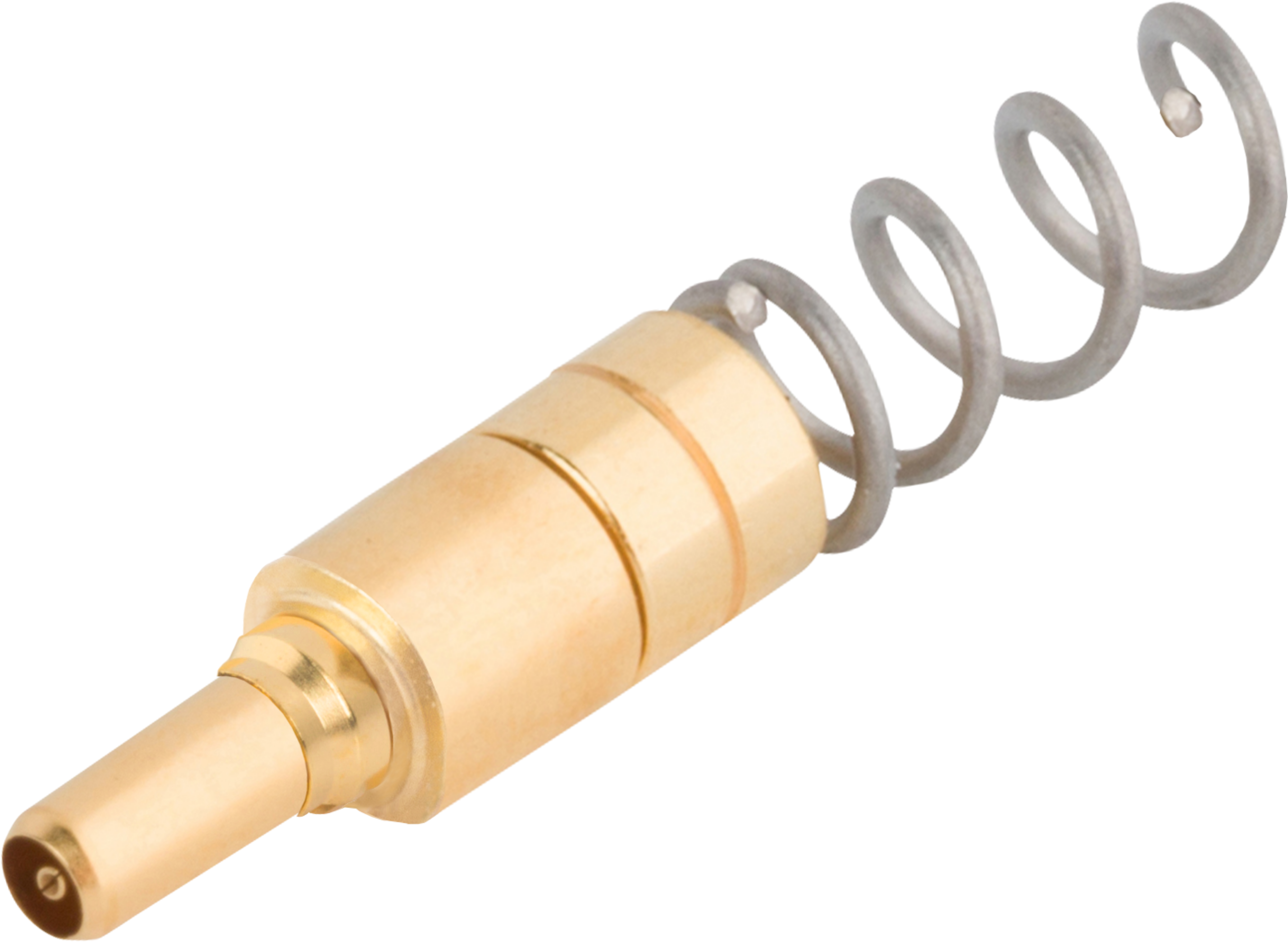 NanoRF Female VITA 67.3 Backplane Contact for .086 Cable, 8341-40002