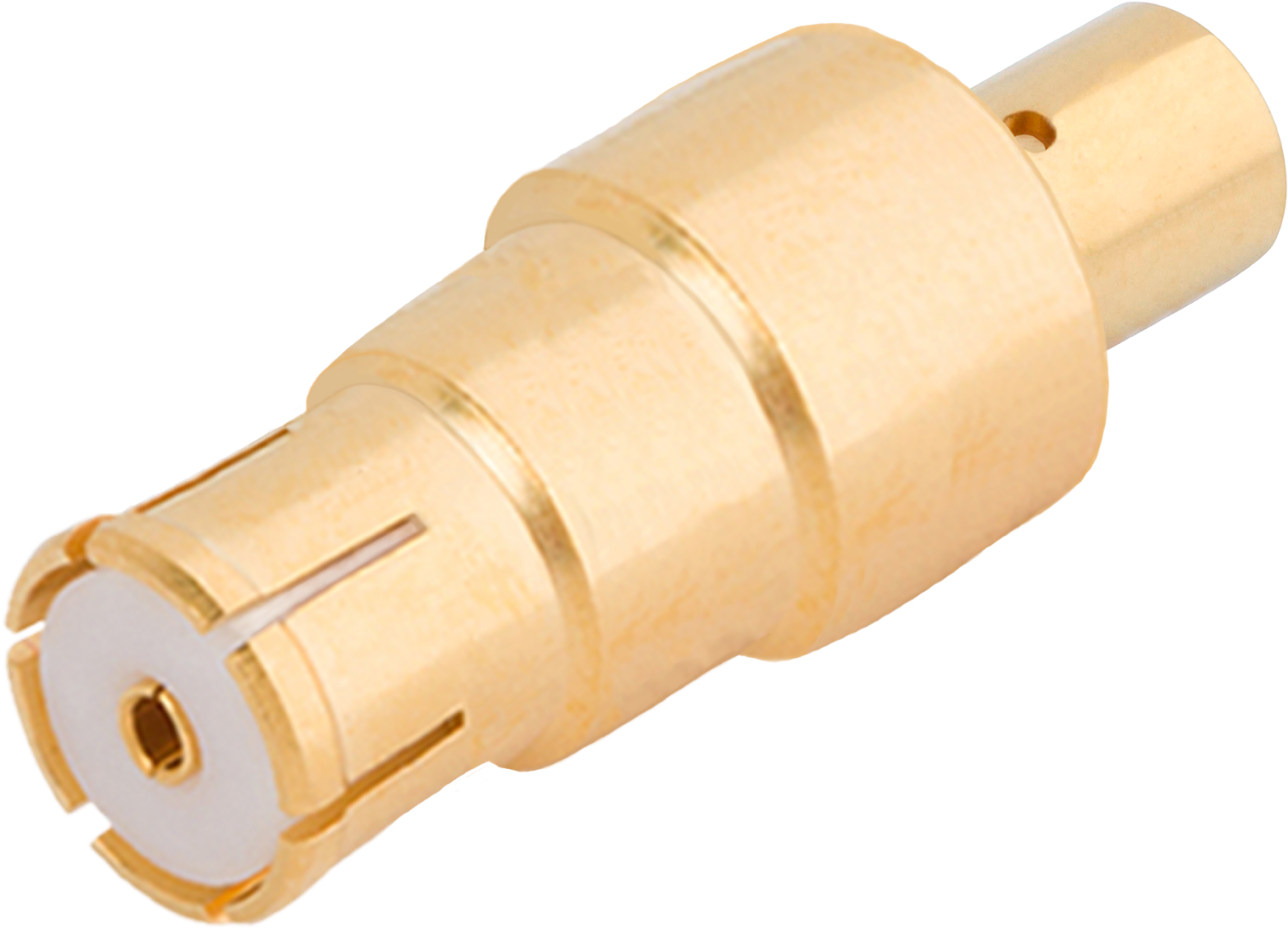 BMB Female Connector for .085 Cable, 4921-40006