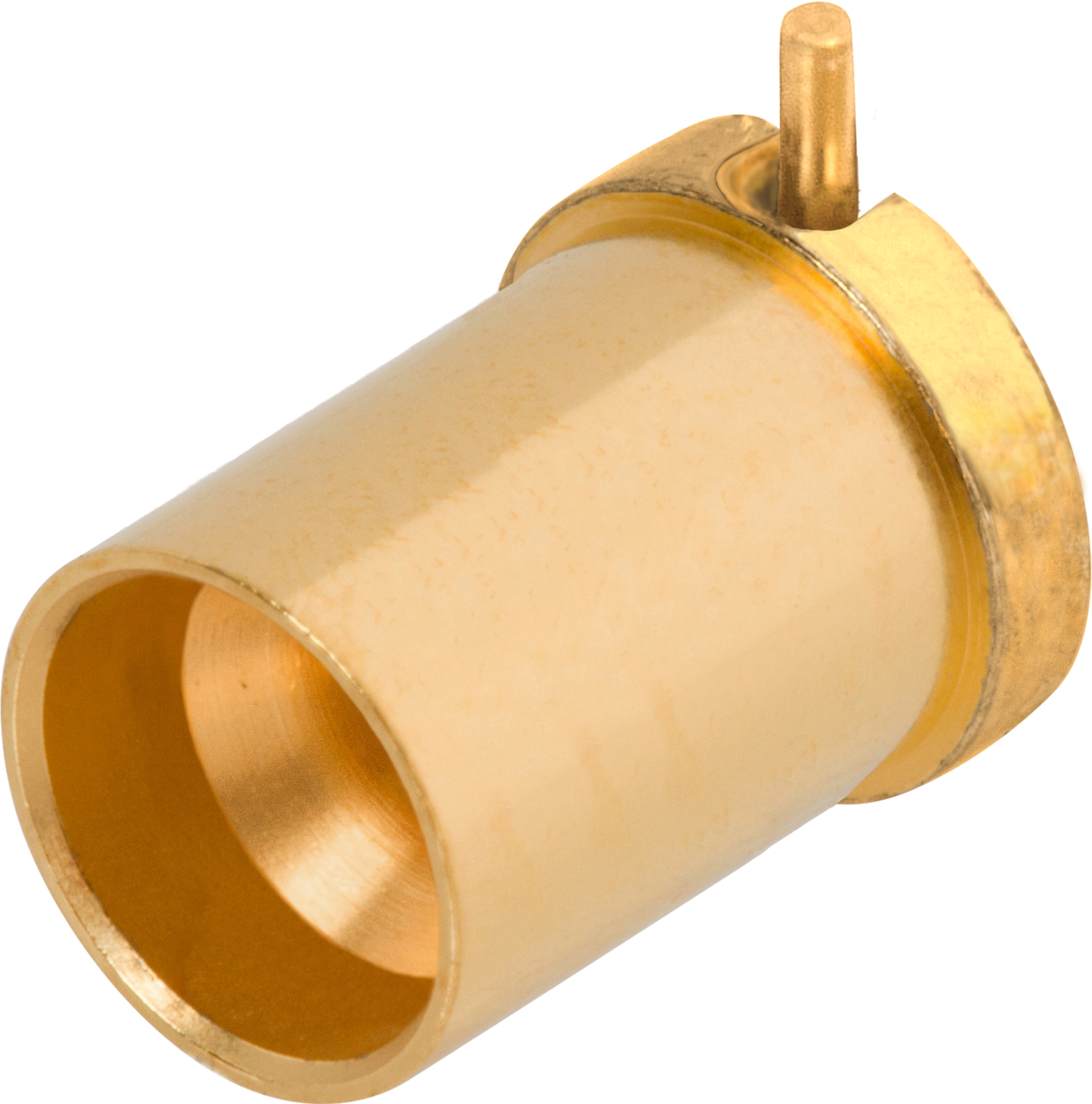 BMB Male PCB Surface Mount Connector, R/A, FD (CPW / Microstrip), 4911-60027