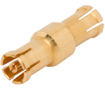 SMPM Female to Female Bullet, Extended Wipe (OAL 0.330), 1132-6157