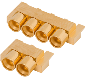 Picture for category Extended Wipe RF Interconnects