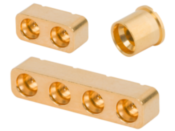 Picture for category Reflow Stable PCB Connectors