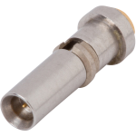SMPS VITA 67.3 Gen2 Male Plug-in Contact for .086 Cable, 3811-60095
