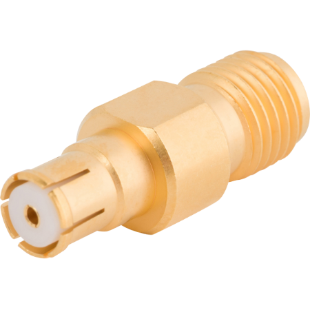 BMB Female to 2.92mm Female Adapter, 1149-6414
