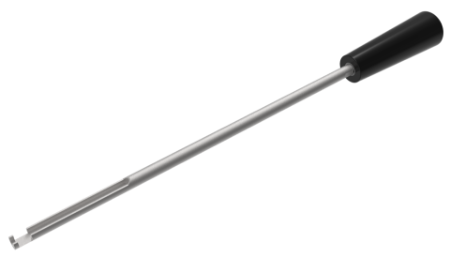 Threaded SMPM Torque Tool, 500-32-059