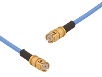 Picture for category High Density Metric RF Cable Assemblies