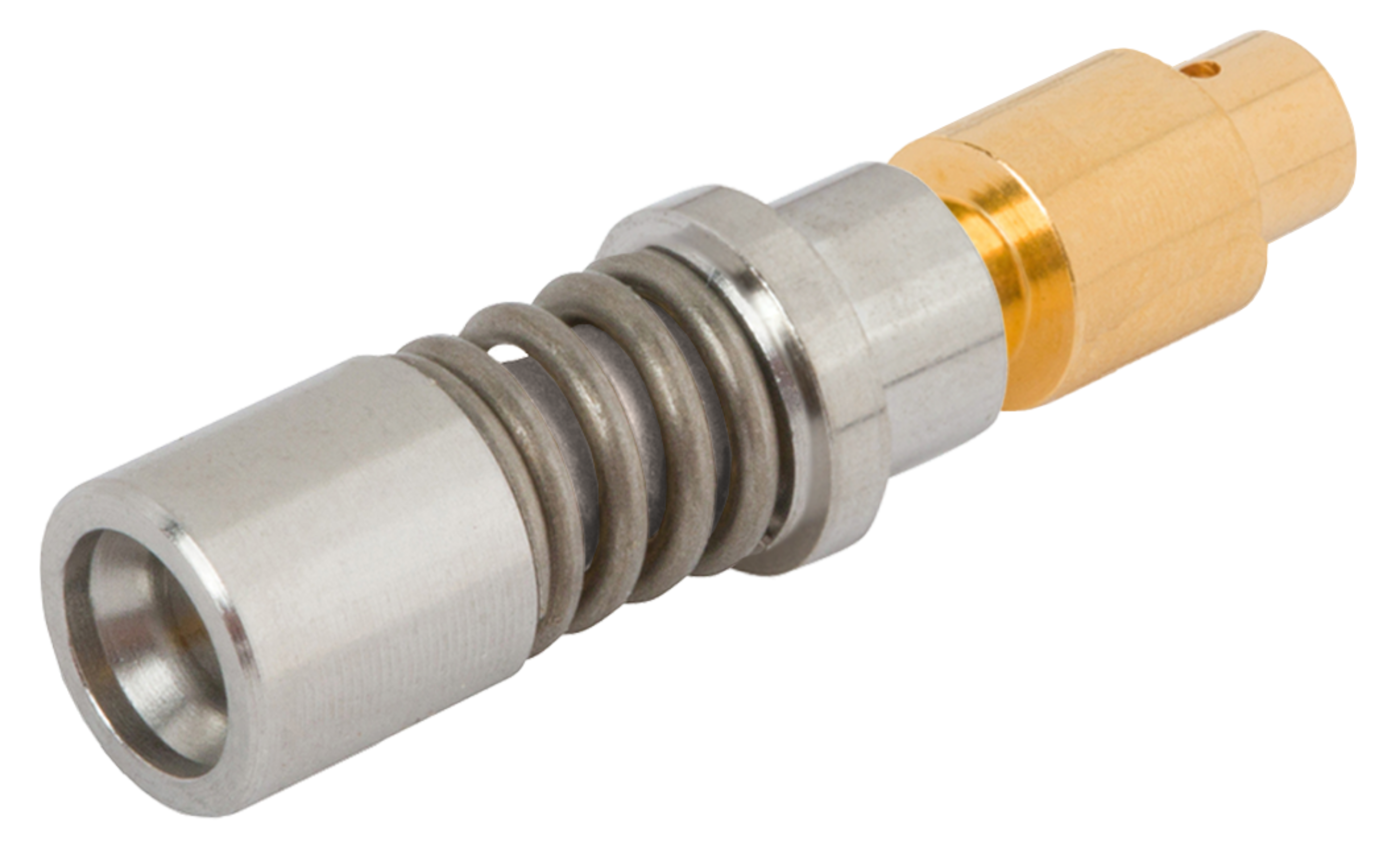 SMPM Socket D38999 Contact (Size 12, Series II) for .085 Cable, 9351-60073