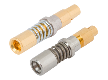 Picture for category Series II D38999 Socket Contacts